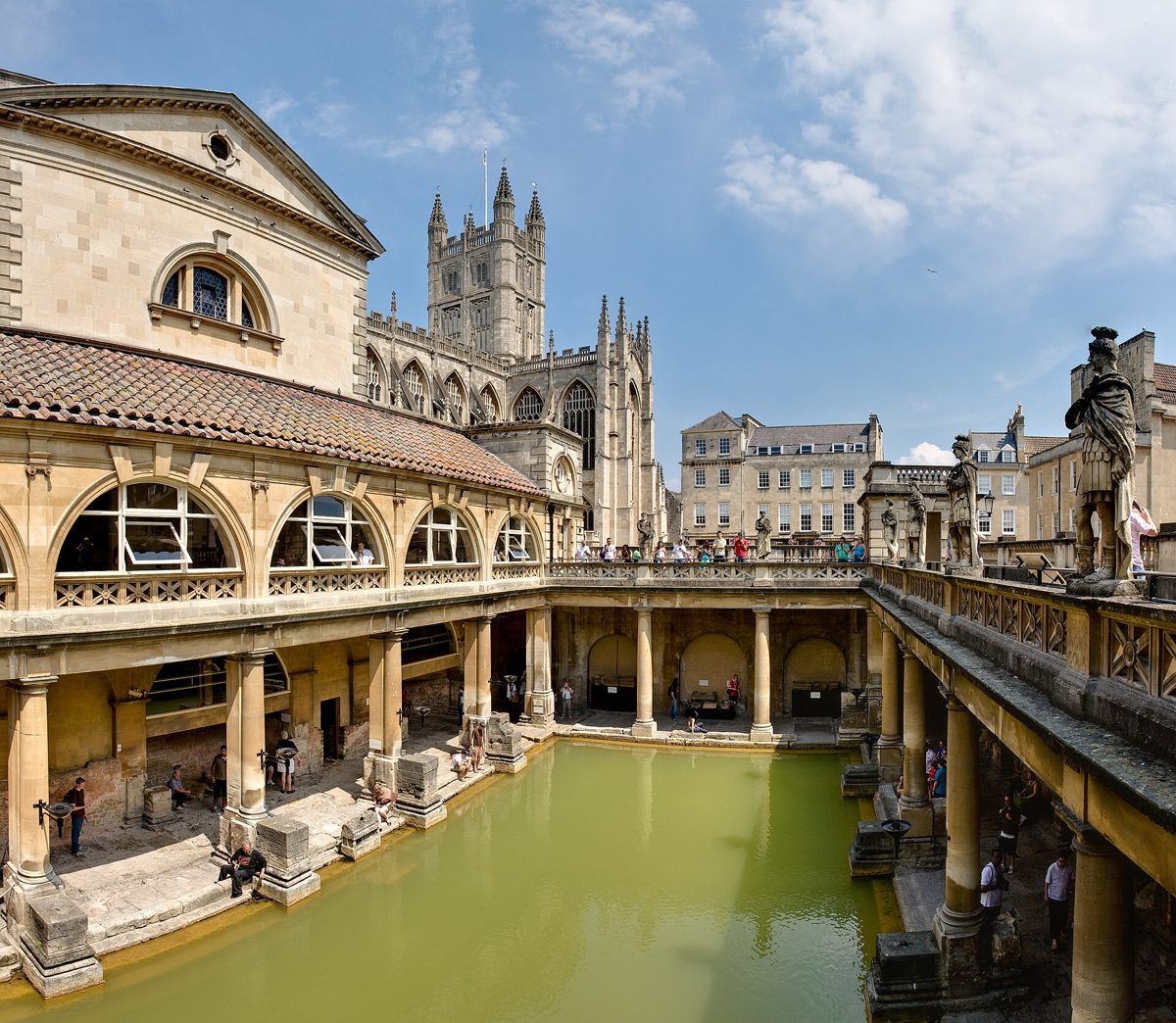 Day trips from Bristol - a member's guide