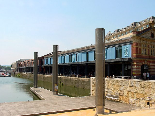 Independent cinema in Bristol - screens, festivals and arts venues