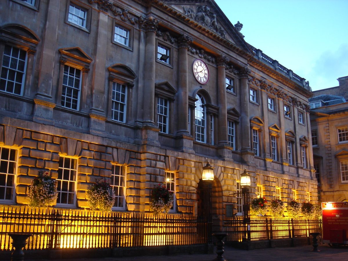 Markets and food culture in Bristol - where locals actually shop and eat
